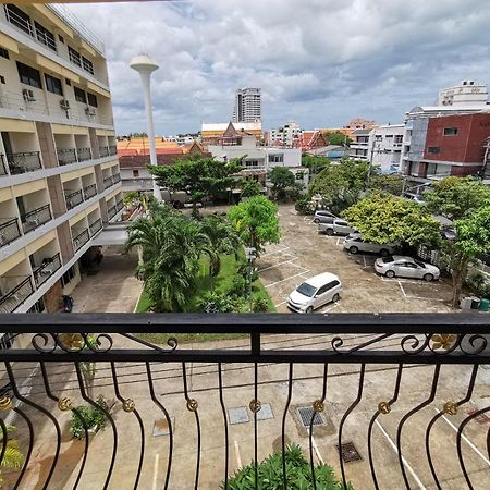 Subhamitra Hotel Hua Hin-Sha Certified Εξωτερικό φωτογραφία