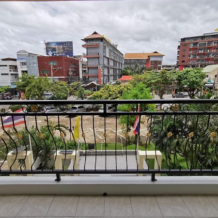 Subhamitra Hotel Hua Hin-Sha Certified Εξωτερικό φωτογραφία
