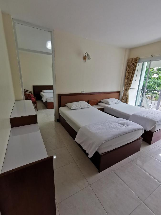 Subhamitra Hotel Hua Hin-Sha Certified Εξωτερικό φωτογραφία