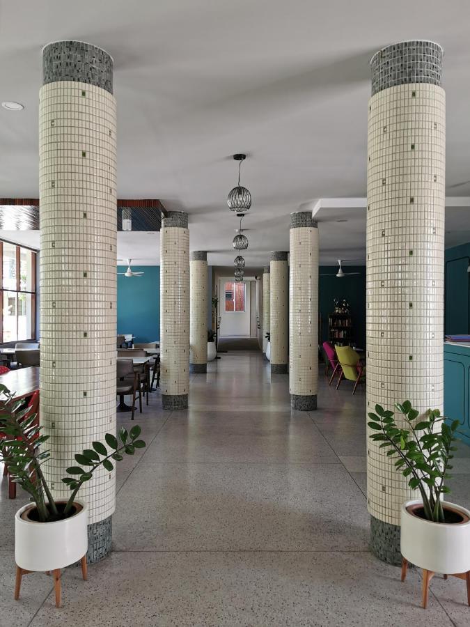 Subhamitra Hotel Hua Hin-Sha Certified Εξωτερικό φωτογραφία