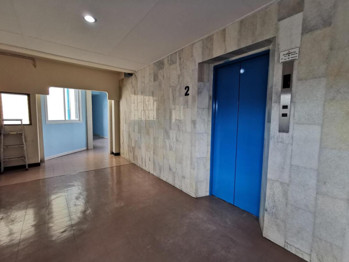 Subhamitra Hotel Hua Hin-Sha Certified Εξωτερικό φωτογραφία