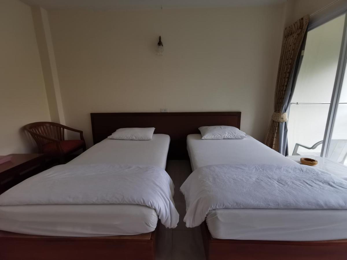 Subhamitra Hotel Hua Hin-Sha Certified Εξωτερικό φωτογραφία