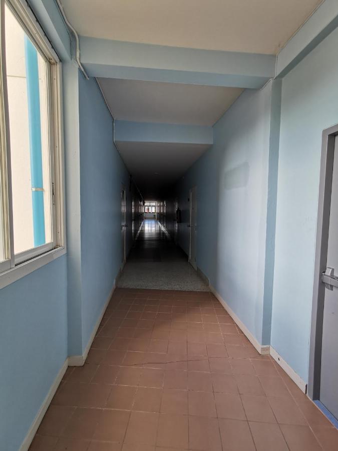 Subhamitra Hotel Hua Hin-Sha Certified Εξωτερικό φωτογραφία