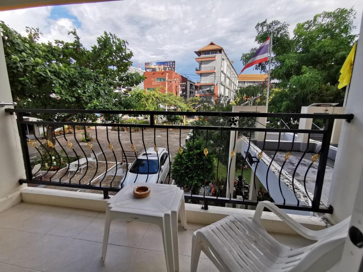 Subhamitra Hotel Hua Hin-Sha Certified Εξωτερικό φωτογραφία