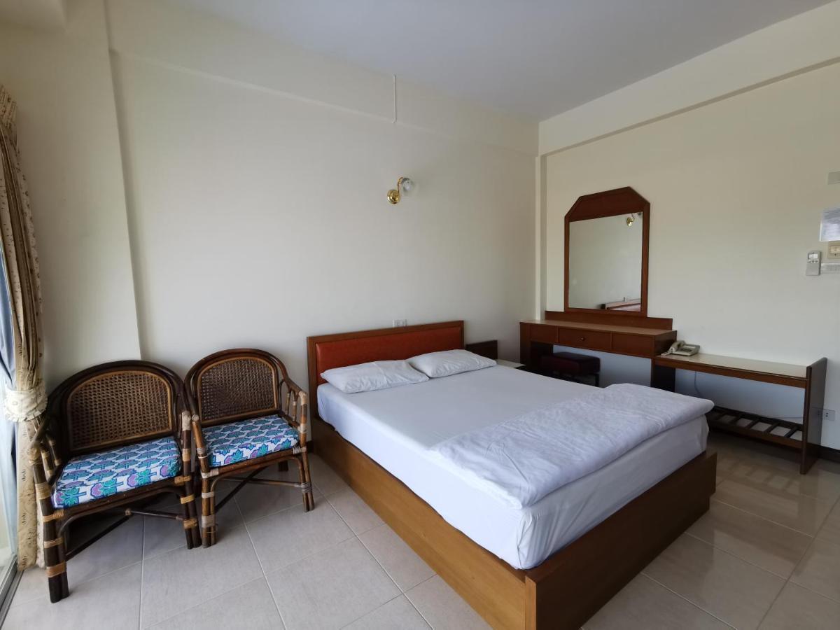 Subhamitra Hotel Hua Hin-Sha Certified Εξωτερικό φωτογραφία