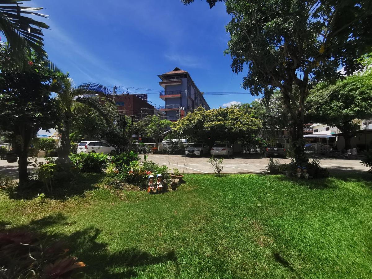Subhamitra Hotel Hua Hin-Sha Certified Εξωτερικό φωτογραφία