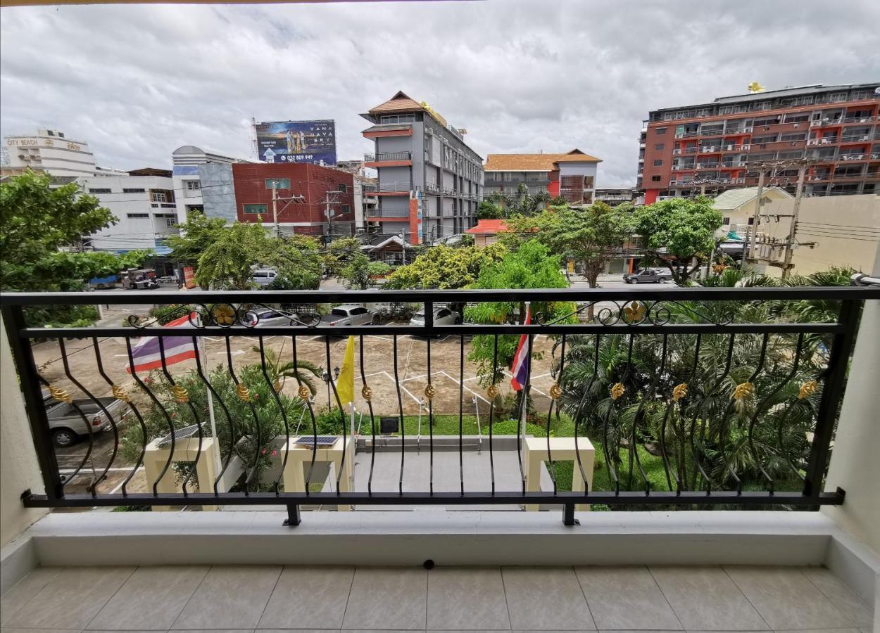 Subhamitra Hotel Hua Hin-Sha Certified Εξωτερικό φωτογραφία
