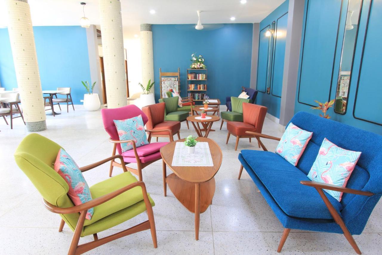 Subhamitra Hotel Hua Hin-Sha Certified Εξωτερικό φωτογραφία