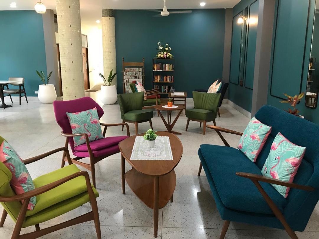 Subhamitra Hotel Hua Hin-Sha Certified Εξωτερικό φωτογραφία