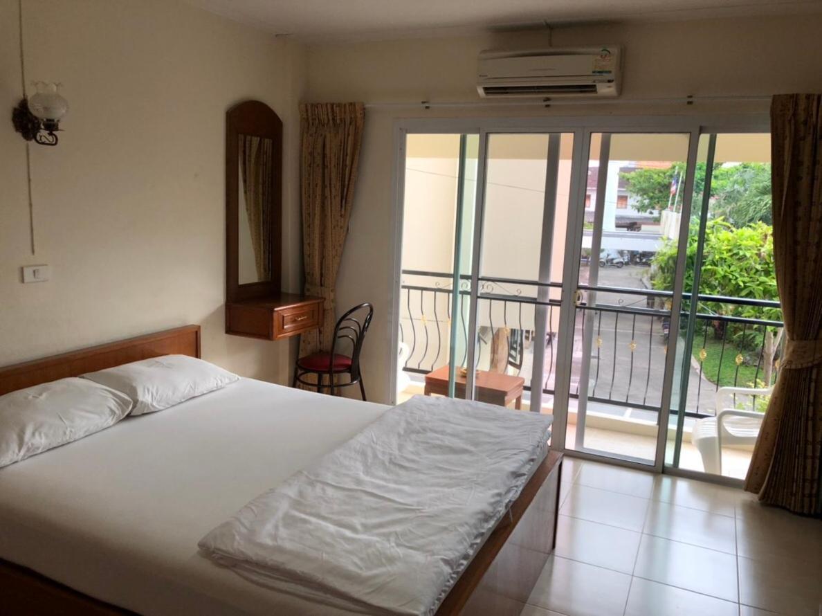 Subhamitra Hotel Hua Hin-Sha Certified Εξωτερικό φωτογραφία